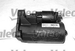 VALEO 458263 Starter